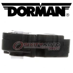 Dorman Main Hvac Heater Blend Door Actuator For 2013-2017 Buick Enclave Uv. Fixed Price $43.98.