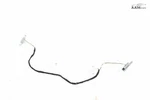 2014-2021 Jeep Grand Cherokee Rear Left Side Door Lamp Wire Wiring Harness Oem. Fixed Price $47.39.