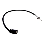 Original! Exhaust Gas Temperature Sensor For Bmw 3.0 B57D30A 13628507628 / New!!!. Fixed Price $47.22.