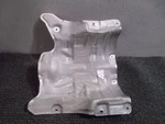 Bmw G82 M4 Genuine Normal Underfloor Heat Shield 51488070509 148778-11 / R4-932. Fixed Price $279.00.
