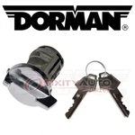 Dorman Ignition Lock Cylinder For 1981-1985 Dodge B150 Primary Ob. Fixed Price $33.96.