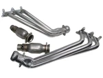 Bbk 40410 Long Tube Exhaust Headers For 10-11 Camaro V6 With Converters. Fixed Price $1300.21.