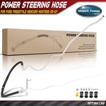 Power Steering Return Hose Ford Freestyle Five Hundred Mercury Montego 05-07. Fixed Price $56.99.