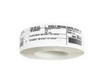 2022 Jeep Compass Vehicle Emission Control Information Label Mopar New Oem. Fixed Price $14.90.