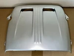 2015-2018 Mercedes C63 Amg W205 4.0 Engine Motor Exhaust Heat Shield Cover Set. Fixed Price $190.00.