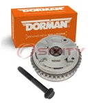 Dorman Intake Left Engine Variable Timing Sprocket For 2007-2010 Buick Qd. Fixed Price $99.90.