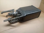 2008-2014 Toyota Sequoia Fuel Vapor Charcoal Canister P/n 77740-0C060 Oem. Fixed Price $219.99.
