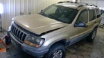 Jeep Grand Cherokee 1999 Engine Brain Box 56044427AD 4451. Fixed Price $249.88.