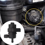For 1998 1999 00 01 E38 Bmw 740IL 750IL Vapor Canister Purge Solenoid Valve. Fixed Price $18.99.