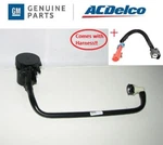 Evap Vapor Canister Hose Purge Valve 2007-2017 Chevy Traverse /07-17 Gmc Acadia. Fixed Price $78.44.