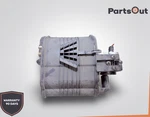 2015-2023 Mercedes W205 C300 C43 C63 Fuel Evaporator Charcoal Canister Oem. Fixed Price $98.99.