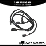 Piece Of Rear Park Assist Wiring Harness 68031820AA Fit For Dodge Ram 1500. Fixed Price $24.52.