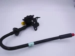 Oem Ford Leak Detection Pump AE81-9G739-BJ 2011-2013 Fiesta 1.6L See Desc. Fixed Price $89.99.