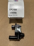 Canister Vent Valve Carquest CPC1008 For Nissan Infinity Chevrolet 2003-2022. Fixed Price $102.85.
