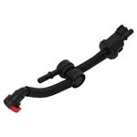 Maxpeedingrods FL3Z-9B325-A Fuel Tube Support Bracket With Purge Solenoid. Fixed Price $53.18.