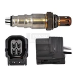 Denso 234-4978 Oxygen Sensor Wire, Direct Fit, Heated, LENGTH:25.59. Fixed Price $196.00.