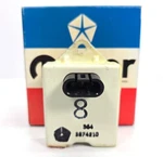 Oem Mopar 1975 Dodge Chrysler Ply W/ V8 Throttle Positioner Speed Switch 3874210. Fixed Price $142.19.