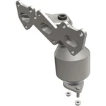 Magnaflow Catalytic Converter 50318: Epa, Manifold. Fixed Price $605.00.