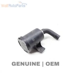 2009-2015 Audi Tts Quattro Leak Detection Pump / Ldp Filter 1C0906621. Fixed Price $15.99.