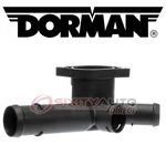 Dorman Engine Coolant Water Outlet For 2001 Seat Toledo Belts Cooling Bh. Fixed Price $25.04.