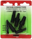Dorman 47432 Soft Vacuum Tubing Connector, Black. Fixed Price $14.62.