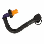 Genuine Ford Pcv Valve Hose 8S4Z6C324E. Fixed Price $60.75.