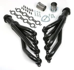 Hedman 69710 Mid Length Headers Uncoated. Fixed Price $397.50.