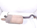 2012-2014 Honda Cr-v Rear Exhaust Muffler Pipe 18307-T0G-A03. Fixed Price $284.05.