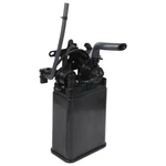Fuel Vapor Charcoal Canister Fit For Toyota Avalon Xls 3.0L 2000-2004 4B1080. Fixed Price $93.59.