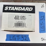 Standard CVS1 Bwd CPV11 Vapor Canister Vent Solenoid Oem New. Fixed Price $25.87.
