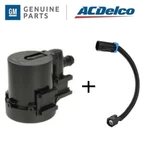 Ac Delco Gm Evap Vapor Canister Vent Purge Solenoid Harness 19257603 20941985. Fixed Price $61.95.
