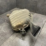 Oem 2012 - 2018 Audi A7 S7 Rear Left Exhaust Muffler. Fixed Price $81.50.