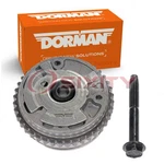 Dorman Exhaust Engine Variable Timing Sprocket For 2008-2013 Chevrolet Nc. Fixed Price $93.41.