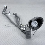 13-24 Ram 1500 Clas Oem Fuel Filler Tube Hose Vapor Canister Filter Sensor 40K. Fixed Price $99.00.