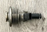Mercedes Benz Injection Nozzle Nox, Part# 1644900213, 164490260080, Genuine Oem. Fixed Price $95.00.
