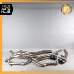 18-25 Audi B9 S5 3.0L V6 Awe Track Edition Exhaust Diamond Black Tips Set. Fixed Price $1391.23.