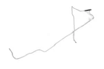 Acdelco Vapor Canister Vent Hose 15946251 Oem Genuine New. Fixed Price $528.61.