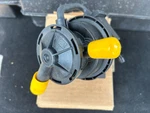 Genuine New Oem 1998 - 2003 Dodge Durango Dakota Leak Detection Pump 53030891AB. Fixed Price $95.00.
