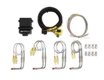 Holley 554-186 Plug And Play Efi Channel Egt Kit. Fixed Price $1749.95.