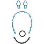 Fel-pro Tcs 45121 Timing Cover Gasket Set. Fixed Price $16.13.