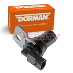 Dorman Transmission Speed Sensor For 2006-2011 Buick Lucerne 4.6L V8 Xm. Fixed Price $29.09.