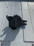 1999-2004 Mustang Gt V6 Oem Purge Valve Assembly. Fixed Price $40.00.