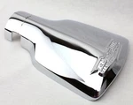 47 48 49 50 51 52 53 54 55 56 Chevy Accessory Exhaust Tip Shield Extension. Fixed Price $49.95.
