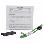 Genuine Ford Wire Assembly HU2Z-14S411-BA. Fixed Price $64.40.