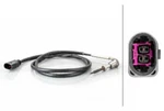 Exhaust Gas Temperature (egt) Sensor-sensor Hella 014494671. Fixed Price $125.40.