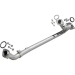 Brexhaust 1070222 Front Pipe Kit 11-16 Sienna 3.5L. Fixed Price $321.11.