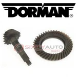 Dorman Front Differential Ring & Pinion For 1977-1978 Gmc K25 Driveline Zl. Fixed Price $370.74.