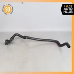 Porsche Cayenne 9Y0 Evap Charcoal Canister Breather Vent Line Hose Oem. Fixed Price $39.23.