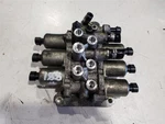 2007 Maserati Quattroporte - F1 Transmission Oil Hydraulic Gear Pump Oem 195726. Fixed Price $324.00.