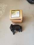 Vapor Canister Purge Valve Dorman 911-202. Fixed Price $40.00.